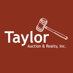 Home | Taylor Auction & Realty, Inc.